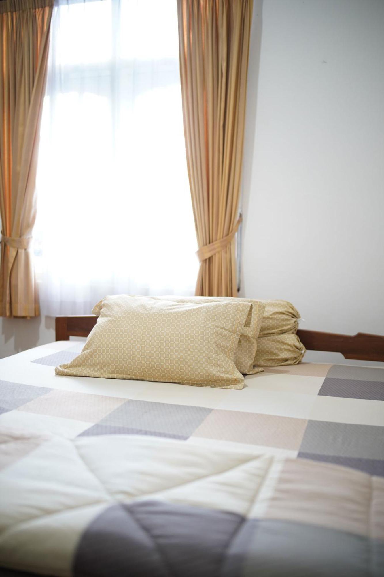Wisma Grace Ambon Exterior photo
