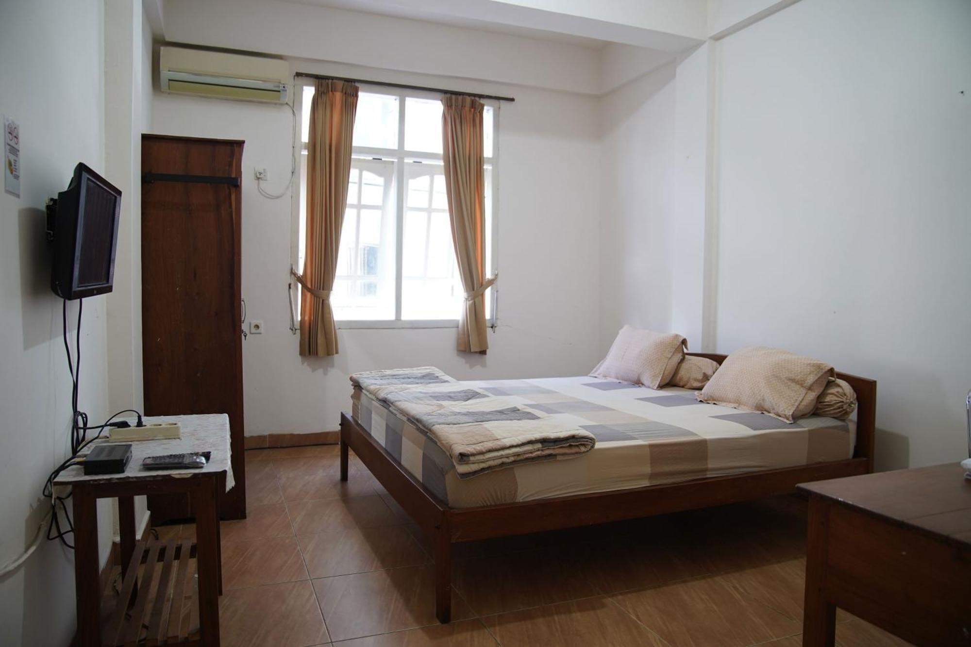 Wisma Grace Ambon Exterior photo